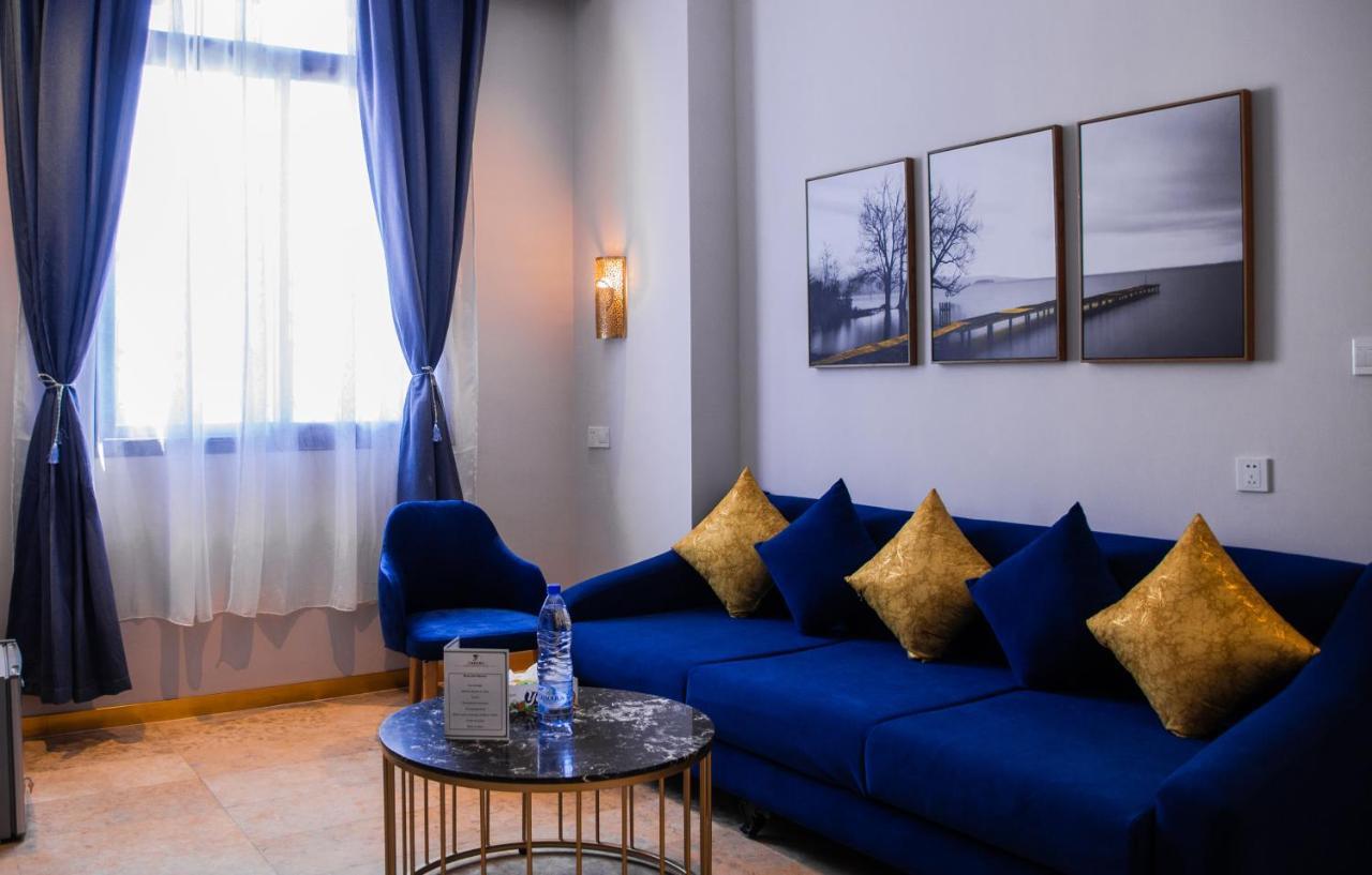 Vancii Hotel Chefchaouen Exterior photo